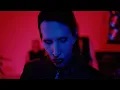 Download Lagu Marilyn Manson - Raise The Red Flag (Music Video)