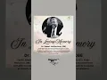 Dr Robert Mathavious Condolences