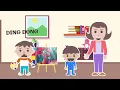 Let Others Shine, Roys Bedoys! - Read Aloud Children's Books