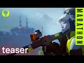 Marathon Announce Trailer