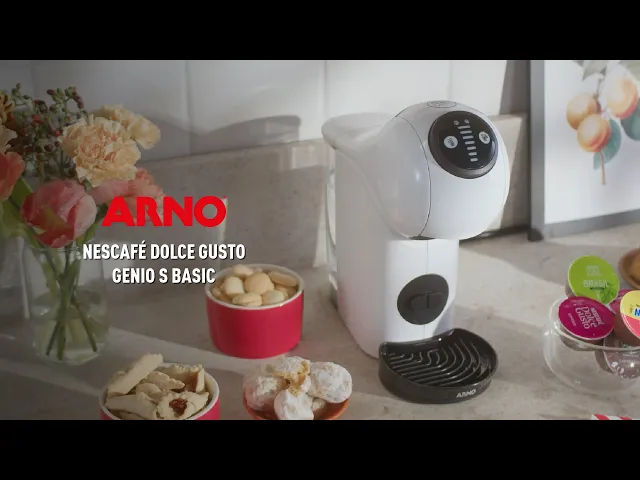 Vídeo do produto