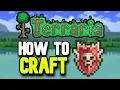 How to Make a Hero Shield in Terraria