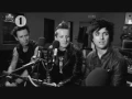 Green Day - She Live @ BBC Radio 1 Sessions with Zane Lowe
