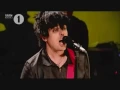 Download Lagu Green Day - She Live @ BBC Radio 1 Sessions with Zane Lowe