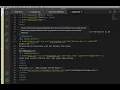 HTML04 - Case Study Error