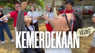 LOMBA 17'AN KLAMBIBALI