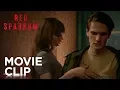 Red Sparrow Sparrow Training Clip 20th Century FOX