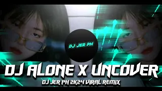 Download DJ ALONE x UNCOVER - NEW_SLOWED_REMIX_2024 - FULL_ANALOG_BASS_BOOSTED - DJ JER PH MP3