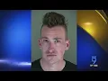 Man arrested in riot at Lane County Jail