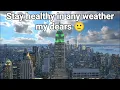 Warmer temperatures are on the way after bitter cold across US