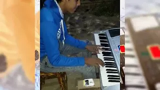 اورج شعبي مزمار 