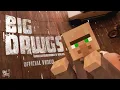 Download Lagu Big Dawg in Minecraft | Hanumankind | Minecraft Animation