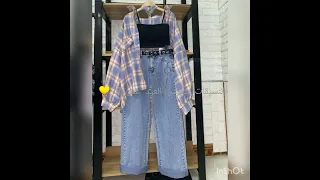 تنسيقات ملابس العيد عمر 11 