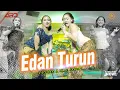 Download Lagu Vita Alvia Ft. Niken Salindry - Edan Turun (Official MV) | Biso Sun Linglung Koyo Wong Edan Turun