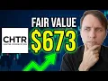 I Made a HUGE Bet on Charter Communications Stock