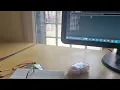 Task 8 - Flashing Morse code using ESP32