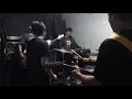 Download Lagu D Massive - Cinta Sampai Disini (Cover by Merry Go Round)