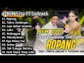 Lagu Silvy Kumalasari Ft Sadewok - ROPANG (Official Music Video) Aku Pancen Ora Sempurna, Gampang Terbuka