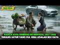 Download Lagu WANITA KAYA SOMBONG HINA TUKANG SAYUR YANG DI TABRAKNYA , NAMUN SAAT TAU RAHASIANYA DIA MENYESAL