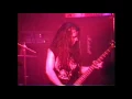 Entombed - Stranger Aeons - Montreal - 1991