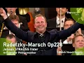 Lagu 🎶 [HQ] RADETZKY MARSCH / New year concert 2026 🎶