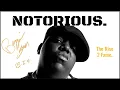THE NOTORIOUS BIG - Rise 2 Fame