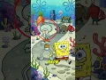Is Squidward Secretly SpongeBob s Protector