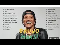 @Bruno Mars Playlist 2025 - Best Songs Collection Full Album Music... 