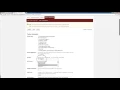 IUPUI Talent Employer Registration and Job Posting
