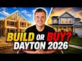 New Construction Homes in Dayton Ohio 2026 250K to 2M Broken Down by Builder
