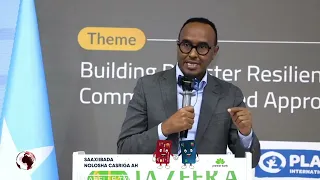 Waxaan Aaminsanahay In Musiibada Ugu Weyn Oo Na Heysata Ay Tahay Akhlaaqda Dadkeena Oo  Waxaan Aaminsanahay In Musiibada Ugu Weyn Oo Na Heysata Ay Tahay Akhlaaqda Dadkeena Oo