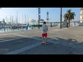 Mart Paju - Barcelona (Official Video) (EP MARTRAM)