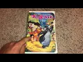 Download Lagu My Disney Black Diamond VHS Collection (Part 2)