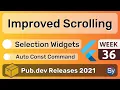 Flutter Improved Scrolling Choice Widgets Co - 36