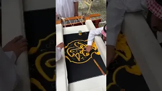 يا حامل القران قد خصك الرحمن بالخاطل وتيجان والروح والريحان Trending Muhammadﷺ Allahﷻ Trending 