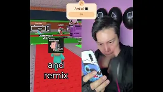 Roblox Robloxedit And U 