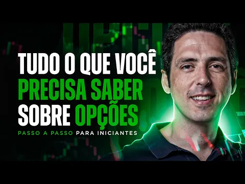 Vídeo: opção de ação e opção binária não são a mesma coisa