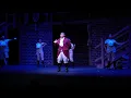 McAllen Church Hamilton - "What'd I Miss"