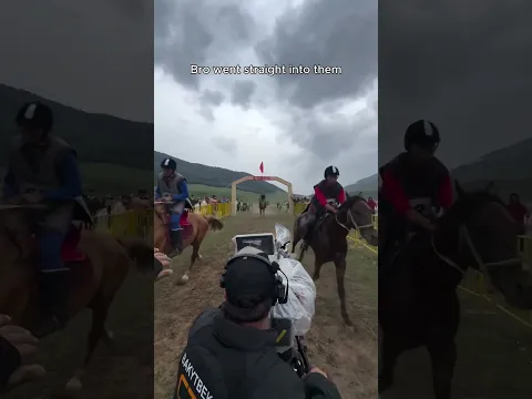 The Camera Rig Pullback You Didn't See Coming 🎥⚡