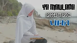 ya maulana nissa sabyan cover virda reggae musuk religi