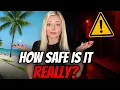 Is Rockport Texas Safe What You Need to Know Before Moving