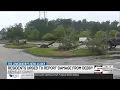 Berkeley Co urges residents to report storm damage