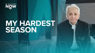 Download My Hardest Season: Benny Hinn Opens Up About the Journey that Revealed Mysteries of the Anointing MP3