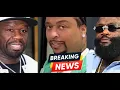 Big Meech opent een club in Miami en smeekt 50 Cent en Rick Ross om nog een kans. Is Big Meech nu...