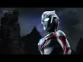 Ultraman Orb VS Ultraman Geed Darkness \u0026 Ultraman X Darkness