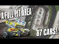 87 410 Sprint Cars And A Wild Capitani Classic