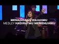Download Lagu Moment of Worship | Memandang Wajahmu medley Hadiratmu Memenuhiku (Official GMS Church)