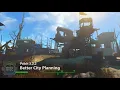 Sim Settlements Patch - Better City Planning