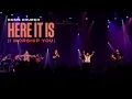 Here It Is I Worship You Oasis Church