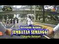 Download Lagu Jembatan Semanggi Jalan Sudirman Jakarta Selatan || Jembatan Semanggi Ikon Jakarta